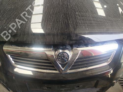 Used Grille Grille 37243682 37243682