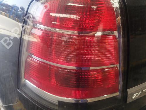 Used Left taillight Left taillight 37243708 37243708