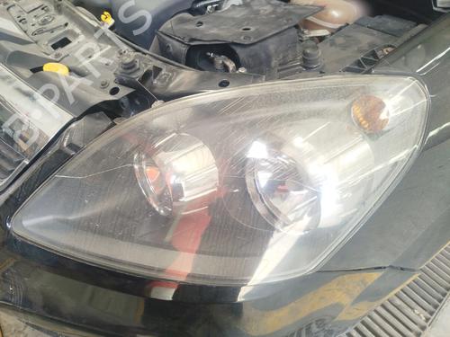 Used Left headlight Left headlight 37243710 37243710
