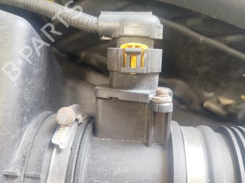 Used Mass air flow sensor Mass air flow sensor 37243703 37243703