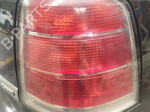 Used Right taillight Right taillight 37243707 37243707