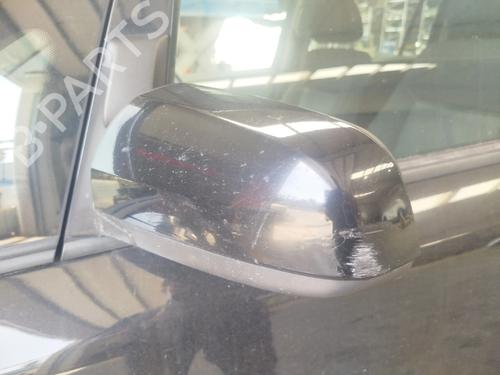 Used Left mirror Left mirror VAUXHALL ZAFIRA Mk II (B) (A05) 1.9 CDTI (120 hp) 37243691 37243691
