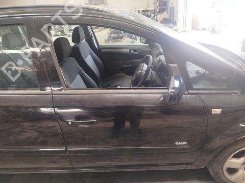 Used Right front door Right front door 37243684 37243684