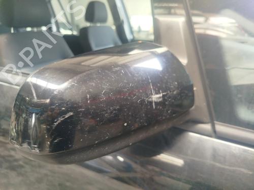 Used Right mirror Right mirror VAUXHALL ZAFIRA Mk II (B) (A05) 1.9 CDTI (120 hp) 37243690 37243690