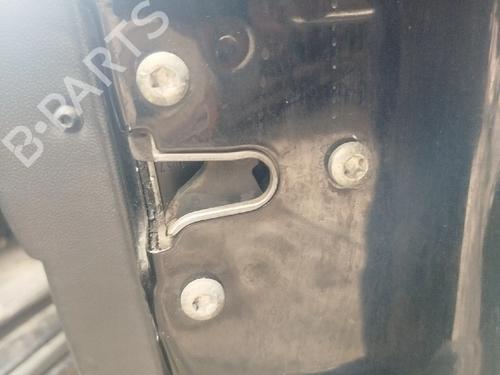 Used Front right lock Front right lock 37243678 37243678