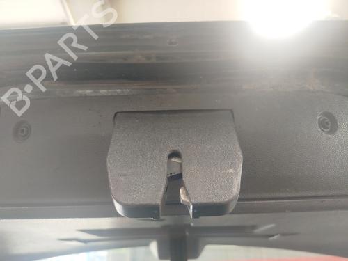 Used Tailgate lock Tailgate lock 37243677 37243677