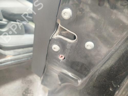 Used Rear right lock Rear right lock 37243680 37243680