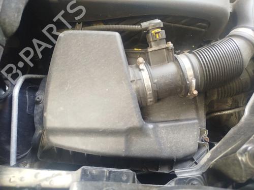 Used Air filter box Air filter box 37243702 37243702