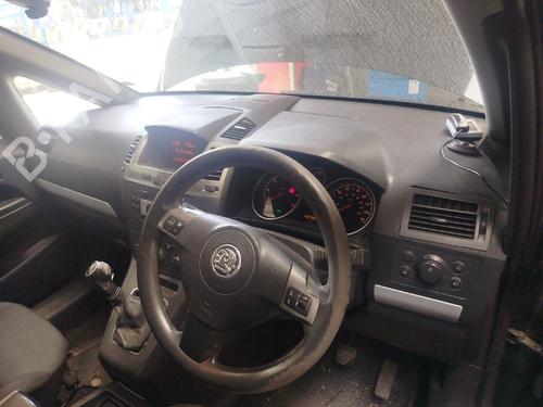 Used Dashboard Dashboard 37243724 37243724