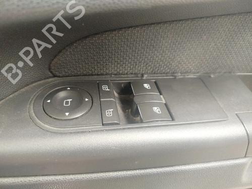 Used Right front window switch Right front window switch 37243720 37243720