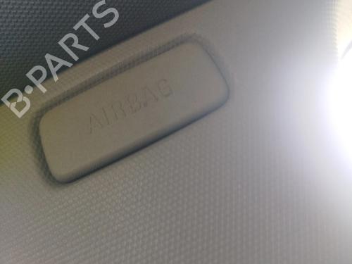 Used Left curtain airbag Left curtain airbag 37243717 37243717