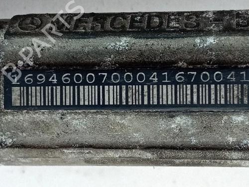 Steering rack MERCEDES-BENZ A-CLASS (W169) A 180 CDI (169.007, 169.307) | BP27840461M22 - Image 4