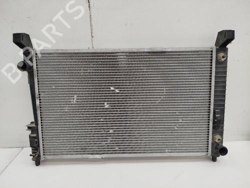 Used Water radiator Water radiator 27840459 27840459