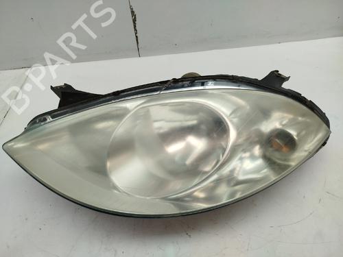 left-headlight-mercedes-benz-a-class-w169-2004-2005-2006-2007-2008-2009-2010-2011-2012-27840428 main image
