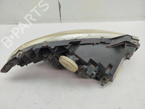 Left headlight MERCEDES-BENZ A-CLASS (W169) A 180 CDI (169.007, 169.307) | BP27840428C28 - Image 2