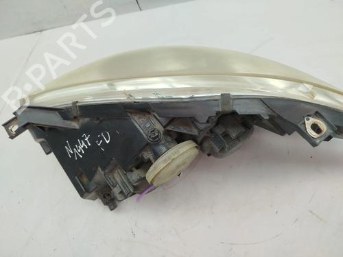 Right headlight MERCEDES-BENZ A-CLASS (W169) A 180 CDI (169.007, 169.307) | BP27840427C29 - Image 3