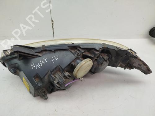 Right headlight MERCEDES-BENZ A-CLASS (W169) A 180 CDI (169.007, 169.307) | BP27840427C29 - Image 2