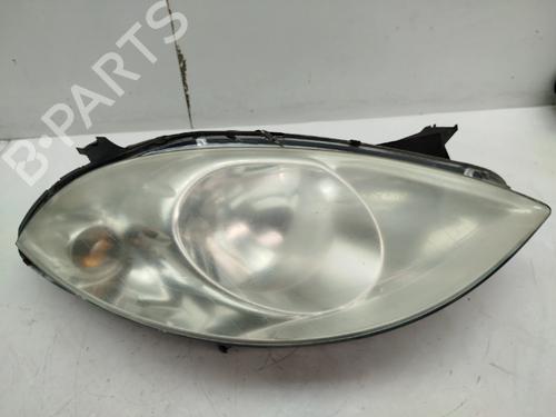 right-headlight-mercedes-benz-a-class-w169-2004-2005-2006-2007-2008-2009-2010-2011-2012-27840427 main image