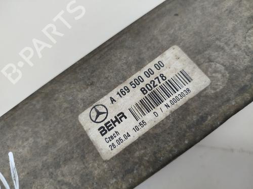 Intercooler MERCEDES-BENZ A-CLASS (W169) A 180 CDI (169.007, 169.307) | BP37234678M30 - Image 2