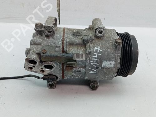 Used AC compressor AC compressor 37243729 37243729