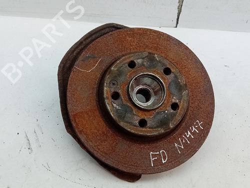 Used Right front steering knuckle Right front steering knuckle 27840471 27840471
