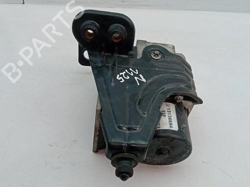 Electronic module OPEL VECTRA C GTS (Z02) 1.9 CDTI (F68) | BP23409461M83 - Image 2