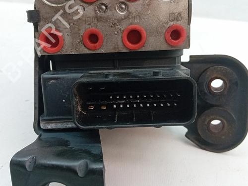 Electronic module OPEL VECTRA C GTS (Z02) 1.9 CDTI (F68) | BP23409461M83 - Image 6