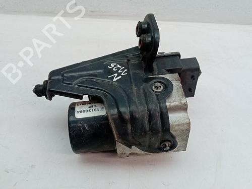 Electronic module OPEL VECTRA C GTS (Z02) 1.9 CDTI (F68) | BP23409461M83 - Image 3