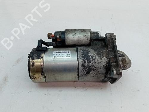 Used Starter Starter 37243734 37243734