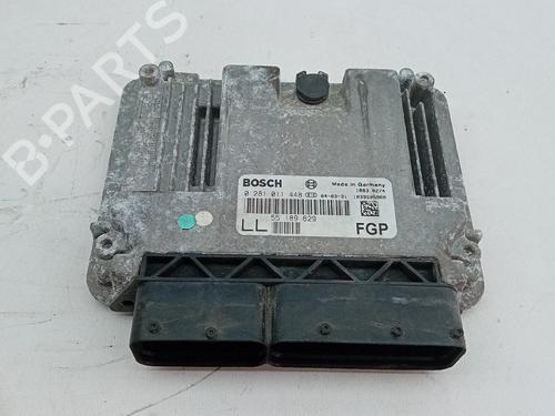 Used Engine control unit (ECU) Engine control unit (ECU) 23409460 23409460
