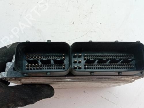 Engine control unit (ECU) OPEL VECTRA C GTS (Z02) 1.9 CDTI (F68) | BP23409460M57 - Image 6