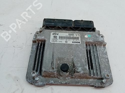 Engine control unit (ECU) OPEL VECTRA C GTS (Z02) 1.9 CDTI (F68) | BP23409460M57 - Image 4