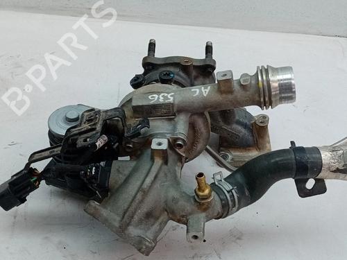 Turbocharger/Supercharger KIA CEED (CD) 1.0 T-GDI | BP31161405M71 - Image 4