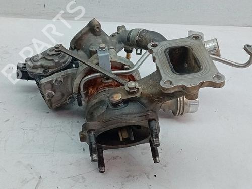 Turbocharger/Supercharger KIA CEED (CD) 1.0 T-GDI | BP31161405M71 - Image 2