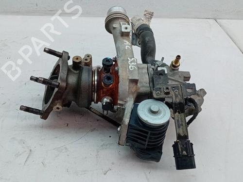 Turbocharger/Supercharger KIA CEED (CD) 1.0 T-GDI | BP31161405M71 - Image 5