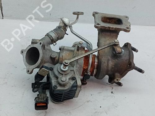 Turbocharger/Supercharger KIA CEED (CD) 1.0 T-GDI | BP31161405M71 - Image 3