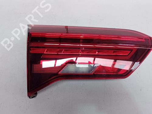 Used Left tailgate light Left tailgate light 34737743 34737743