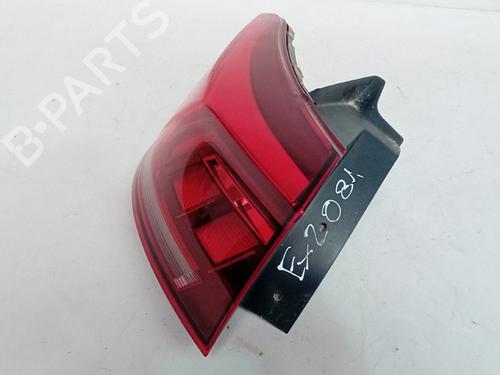 Venstre baglygte VW T-ROC (A11, D11) 1.5 TSI | BP34737745C34 - Image 2