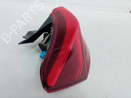 Venstre baglygte VW T-ROC (A11, D11) 1.5 TSI | BP34737745C34 - Image 3