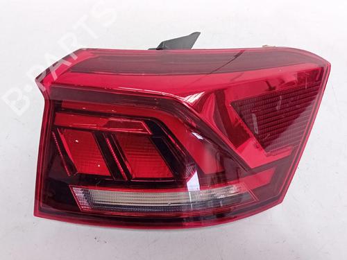 Used Right taillight Right taillight 34737744 34737744