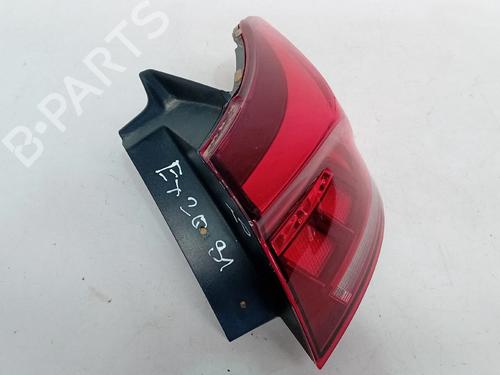 Right taillight VW T-ROC (A11, D11) 1.5 TSI | BP34737744C35 - Image 3