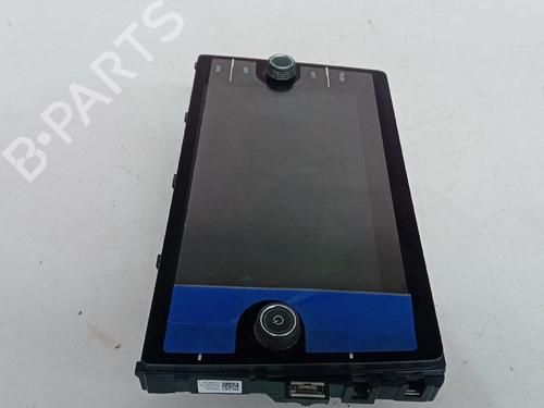 Display VW T-ROC (A11, D11) 1.5 TSI | BP34737756C48 - Image 3