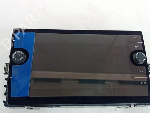 Used Display monitor Display monitor 34737756 34737756