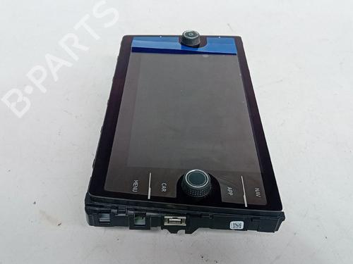 Display VW T-ROC (A11, D11) 1.5 TSI | BP34737756C48 - Image 2