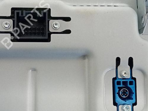 Display VW T-ROC (A11, D11) 1.5 TSI | BP34737756C48 - Image 5