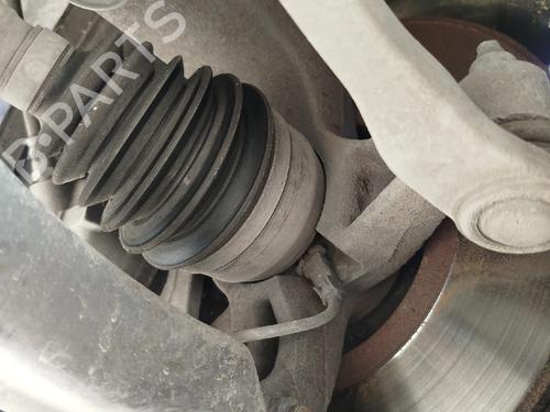 Used Right front steering knuckle Right front steering knuckle 37267678 37267678