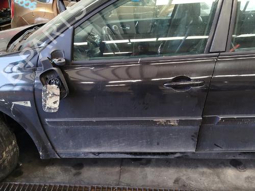 Used Left front door Left front door 37267689 37267689