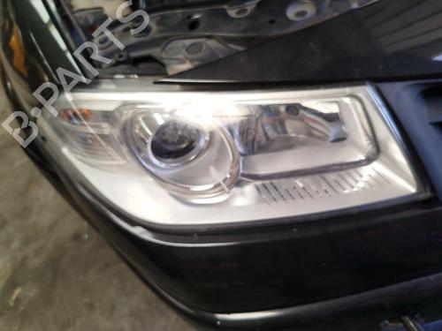 Used Right headlight Right headlight RENAULT MEGANE II Estate (KM0/1_) 1.5 dCi (KM16, KM1E) (106 hp) 37267698 37267698