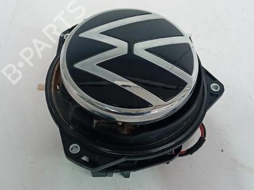 Camera VW T-ROC (A11, D11) 1.5 TSI | BP37267668E14 - Image 2
