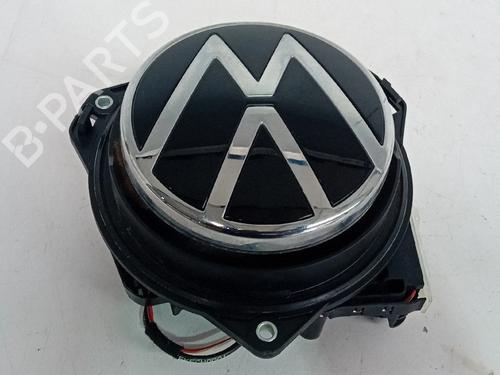 Camera VW T-ROC (A11, D11) 1.5 TSI | BP37267668E14 - Image 3